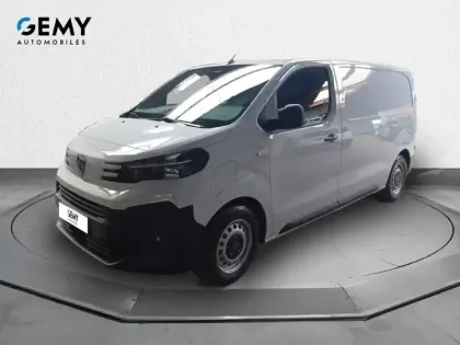 Photo Peugeot Expert