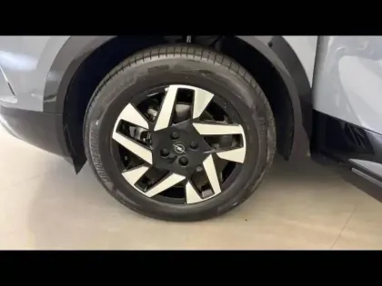 Photo 5 Opel Mokka  1.2 Turbo Hybrid 145 ch e-DCT6