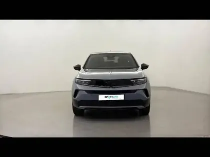 Photo Opel Mokka Edition
