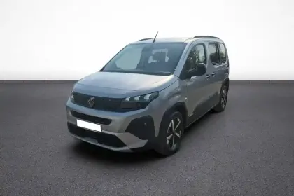 Photo Peugeot Rifter Gt