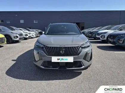 Photo 27 Peugeot 2008  Hybrid 145 e-DCS6