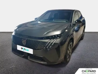Photo Peugeot 3008 Gt Exclusive