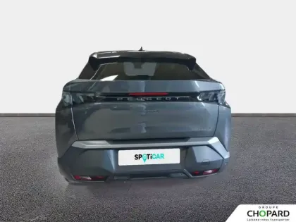 Photo 5 Peugeot 3008  Hybrid 145 e-DCS6