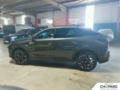 Photo 31 Peugeot 3008  Hybrid 145 e-DCS6