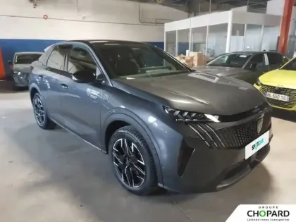 Photo 27 Peugeot 3008  Hybrid 145 e-DCS6