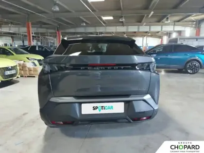 Photo 28 Peugeot 3008  Hybrid 145 e-DCS6