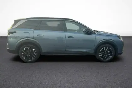 Photo 6 Peugeot 5008  Hybrid 145 ch e-DCS6