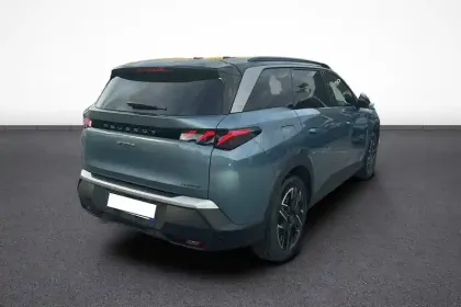 Photo 5 Peugeot 5008  Hybrid 145 ch e-DCS6