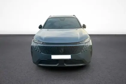 Photo Peugeot 5008 Gt