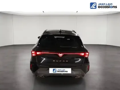 Photo 12 Cupra Leon  Sportstourer eHybrid 272 ch DSG6
