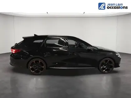 Photo 15 Cupra Leon  Sportstourer eHybrid 272 ch DSG6