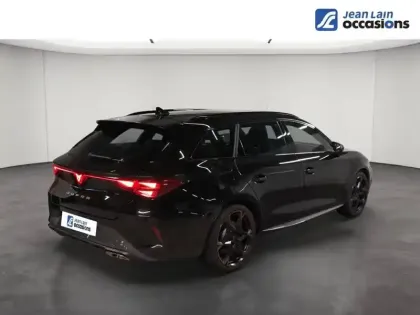 Photo 14 Cupra Leon  Sportstourer eHybrid 272 ch DSG6