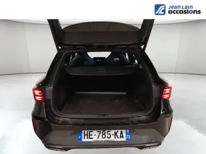 Photo 13 Cupra Leon  Sportstourer eHybrid 272 ch DSG6