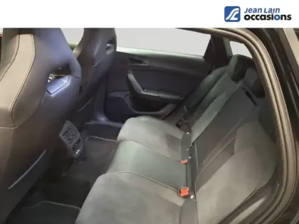 Photo 9 Cupra Leon  Sportstourer eHybrid 272 ch DSG6