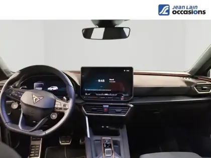 Photo 10 Cupra Leon  Sportstourer eHybrid 272 ch DSG6
