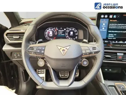 Photo 6 Cupra Leon  Sportstourer eHybrid 272 ch DSG6