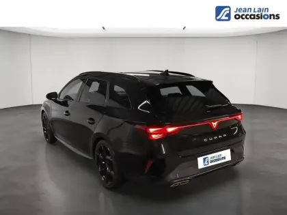 Photo 11 Cupra Leon  Sportstourer eHybrid 272 ch DSG6