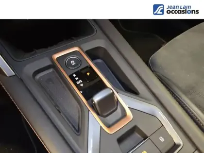 Photo 8 Cupra Leon  Sportstourer eHybrid 272 ch DSG6