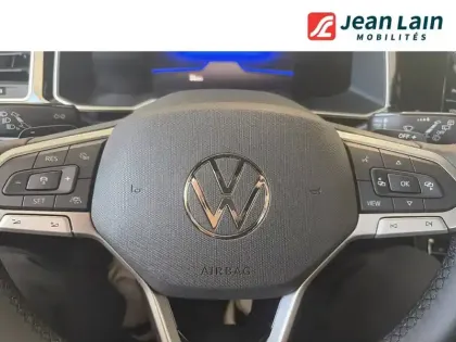 Photo 11 Volkswagen Polo  1.0 TSI 116 S&S DSG7