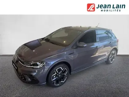 Photo Volkswagen Polo R-line Edition