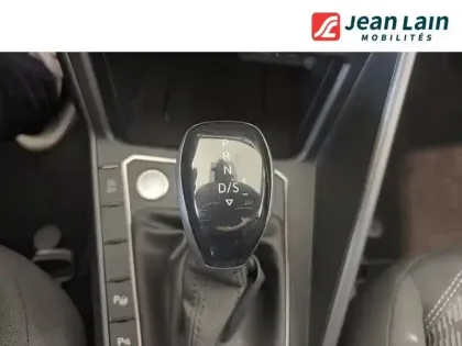 Photo 12 Volkswagen Polo  1.0 TSI 116 S&S DSG7