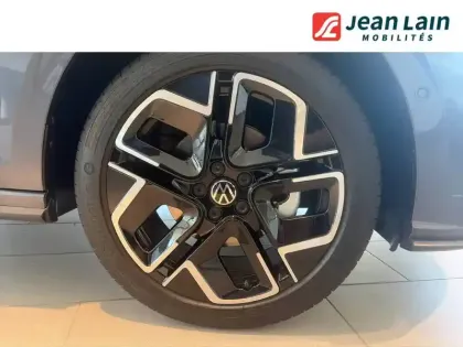 Photo 8 Volkswagen Polo  1.0 TSI 116 S&S DSG7