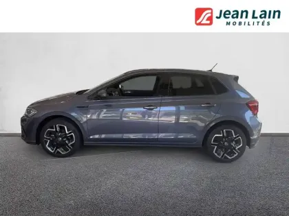 Photo 7 Volkswagen Polo  1.0 TSI 116 S&S DSG7