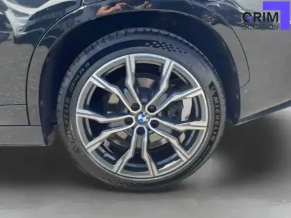 Photo 15 BMW X1  xDrive 20d 190 ch BVA8
