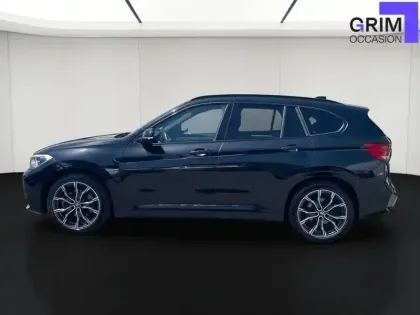 Photo 19 BMW X1  xDrive 20d 190 ch BVA8