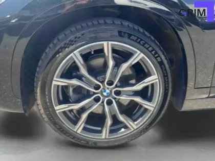 Photo 12 BMW X1  xDrive 20d 190 ch BVA8
