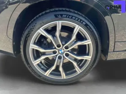 Photo 14 BMW X1  xDrive 20d 190 ch BVA8