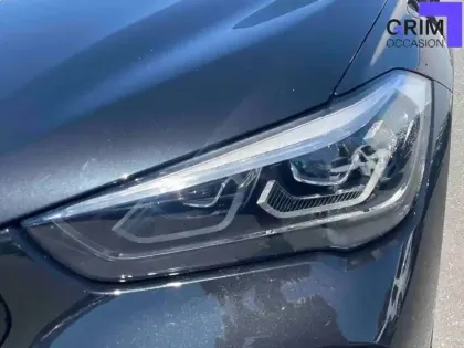 Photo 16 BMW X1  xDrive 20d 190 ch BVA8