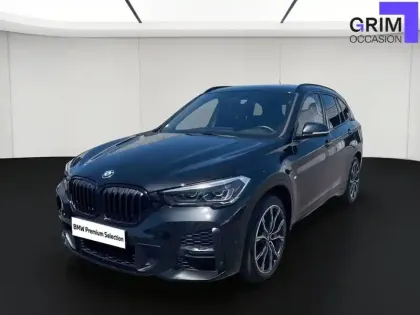 Photo Bmw X1 M Sport