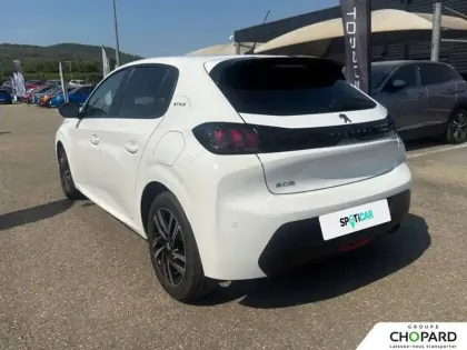 Photo 28 Peugeot 208  PureTech 100 S&S BVM6