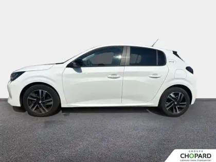 Photo 9 Peugeot 208  PureTech 100 S&S BVM6