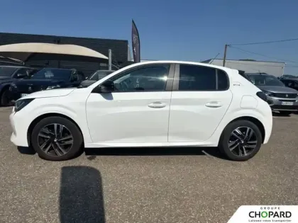 Photo 30 Peugeot 208  PureTech 100 S&S BVM6