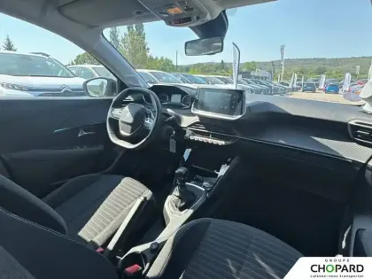 Photo 33 Peugeot 208  PureTech 100 S&S BVM6