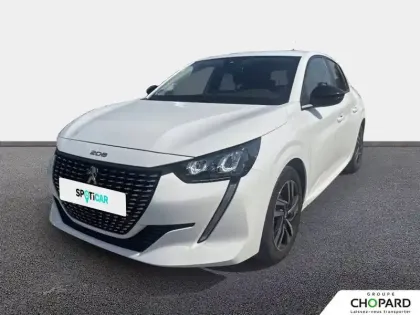 Photo Peugeot 208 Style