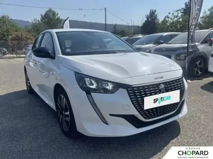 Photo 26 Peugeot 208  PureTech 100 S&S BVM6