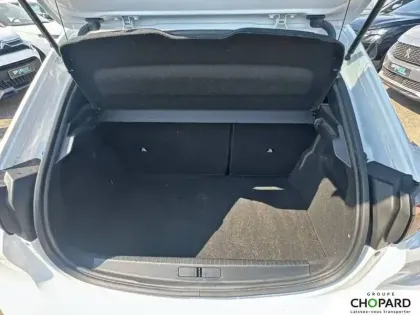 Photo 7 Peugeot 208  PureTech 100 S&S BVM6
