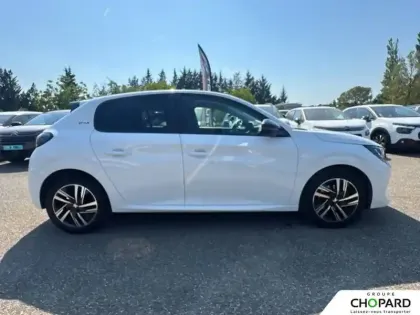 Photo 29 Peugeot 208  PureTech 100 S&S BVM6