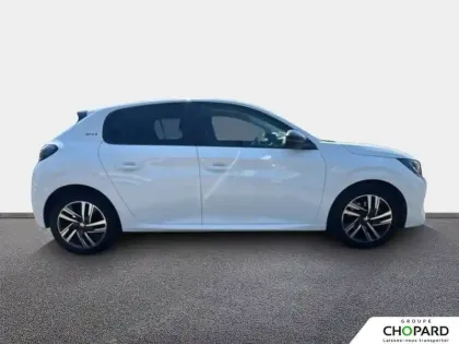Photo 8 Peugeot 208  PureTech 100 S&S BVM6