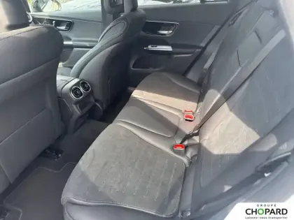 Photo 21 Mercedes GLC  200 d 4Matic