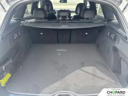 Photo 13 Mercedes GLC  200 d 4Matic