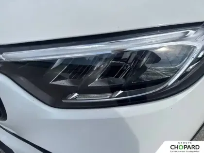 Photo 10 Mercedes GLC  200 d 4Matic