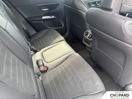 Photo 23 Mercedes GLC  200 d 4Matic