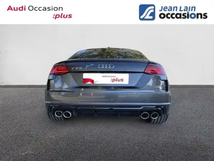 Photo 5 Audi Tt S Coupé 40 TFSI 306 S tronic 7 Quaro
