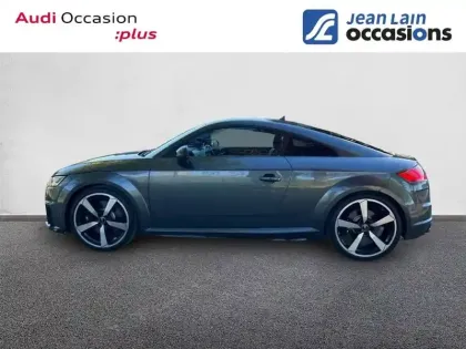 Photo 7 Audi Tt S Coupé 40 TFSI 306 S tronic 7 Quaro