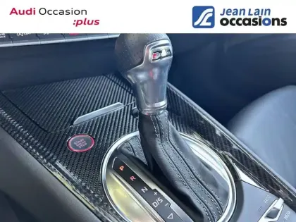 Photo 16 Audi Tt S Coupé 40 TFSI 306 S tronic 7 Quaro