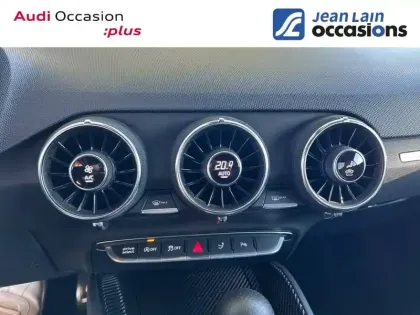 Photo 13 Audi Tt S Coupé 40 TFSI 306 S tronic 7 Quaro